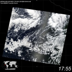 Level 1B Image at: 1755 UTC