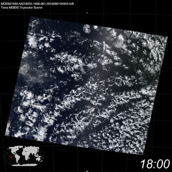 Level 1B Image at: 1800 UTC