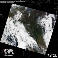 Level 1B Image at: 1920 UTC