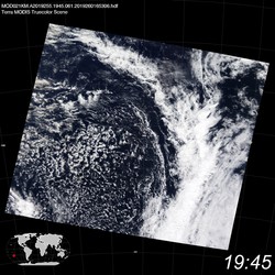 Level 1B Image at: 1945 UTC