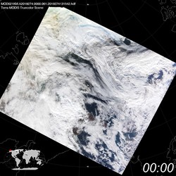 Level 1B Image at: 0000 UTC