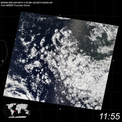 Level 1B Image at: 1155 UTC