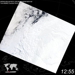 Level 1B Image at: 1255 UTC