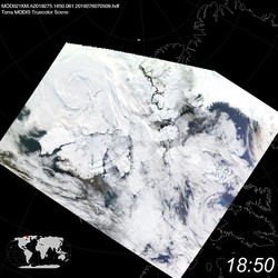 Level 1B Image at: 1850 UTC