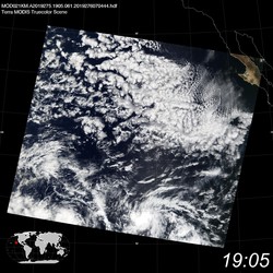 Level 1B Image at: 1905 UTC