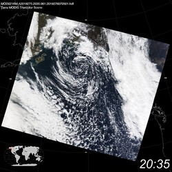 Level 1B Image at: 2035 UTC