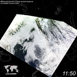 Level 1B Image at: 1150 UTC