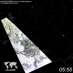 Level 1B Image at: 0555 UTC