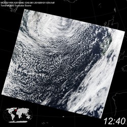 Level 1B Image at: 1240 UTC