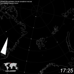 Level 1B Image at: 1725 UTC