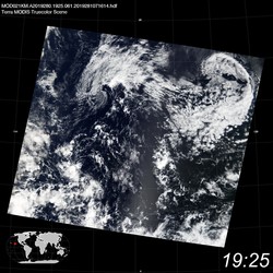 Level 1B Image at: 1925 UTC