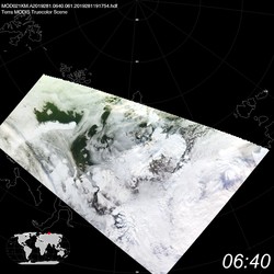 Level 1B Image at: 0640 UTC