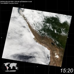 Level 1B Image at: 1520 UTC