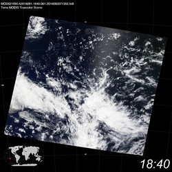 Level 1B Image at: 1840 UTC