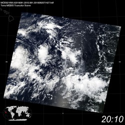 Level 1B Image at: 2010 UTC