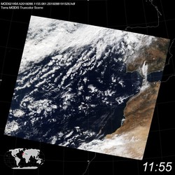 Level 1B Image at: 1155 UTC