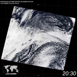 Level 1B Image at: 2030 UTC