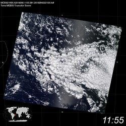 Level 1B Image at: 1155 UTC