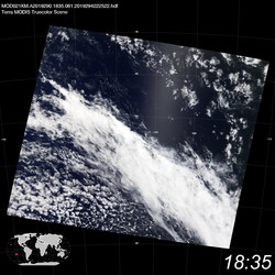 Level 1B Image at: 1835 UTC