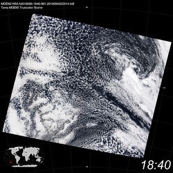 Level 1B Image at: 1840 UTC