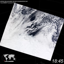 Level 1B Image at: 1845 UTC