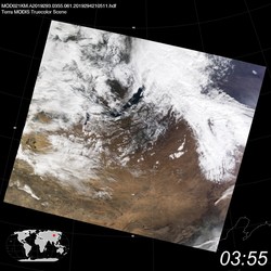 Level 1B Image at: 0355 UTC