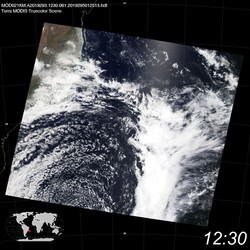 Level 1B Image at: 1230 UTC