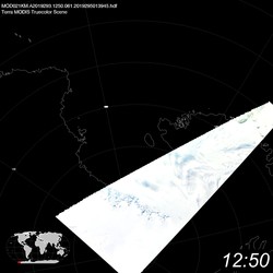 Level 1B Image at: 1250 UTC