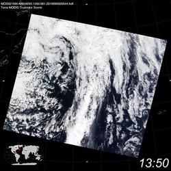 Level 1B Image at: 1350 UTC