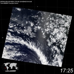 Level 1B Image at: 1725 UTC