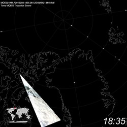 Level 1B Image at: 1835 UTC