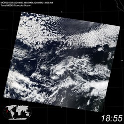 Level 1B Image at: 1855 UTC