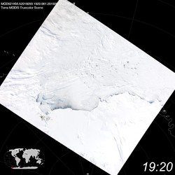 Level 1B Image at: 1920 UTC