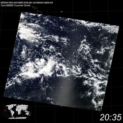 Level 1B Image at: 2035 UTC