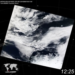 Level 1B Image at: 1225 UTC