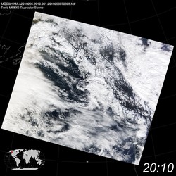 Level 1B Image at: 2010 UTC