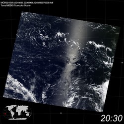 Level 1B Image at: 2030 UTC