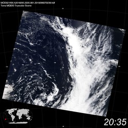 Level 1B Image at: 2035 UTC