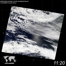 Level 1B Image at: 1120 UTC