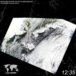 Level 1B Image at: 1235 UTC