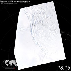 Level 1B Image at: 1815 UTC