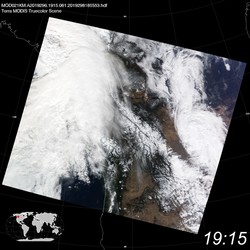 Level 1B Image at: 1915 UTC