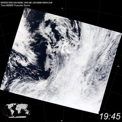 Level 1B Image at: 1945 UTC