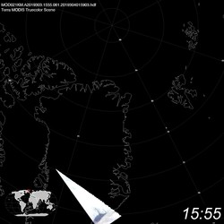 Level 1B Image at: 1555 UTC