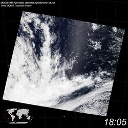 Level 1B Image at: 1805 UTC