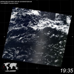 Level 1B Image at: 1935 UTC