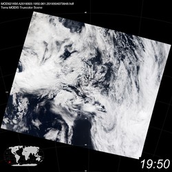 Level 1B Image at: 1950 UTC