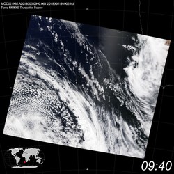 Level 1B Image at: 0940 UTC