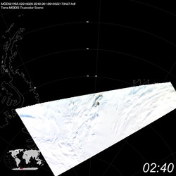 Level 1B Image at: 0240 UTC