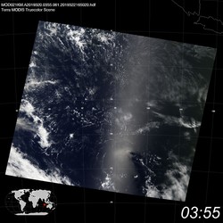 Level 1B Image at: 0355 UTC